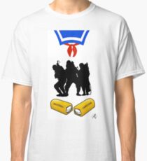 that's a big twinkie Classic T-Shirt