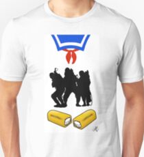 that's a big twinkie Unisex T-Shirt
