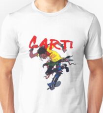 Carti Playboi Carti Unisex T-Shirt