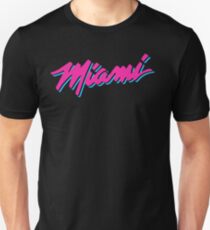 Miami Heat Unisex T-Shirt