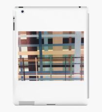 Horizontal iPad Case/Skin