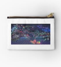 space bitcoin chart Studio Pouch