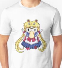 Sailor Duck Unisex T-Shirt