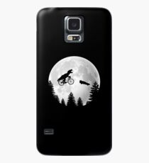 A Spielberg Tribute Case/Skin for Samsung Galaxy
