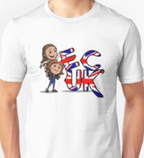 EarperCon UK by Iddstar Unisex T-Shirt
