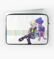 Funda para portátil Lapidoto humano