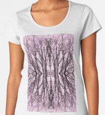 Corset Women's Premium T-Shirt