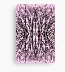 Corset Canvas Print