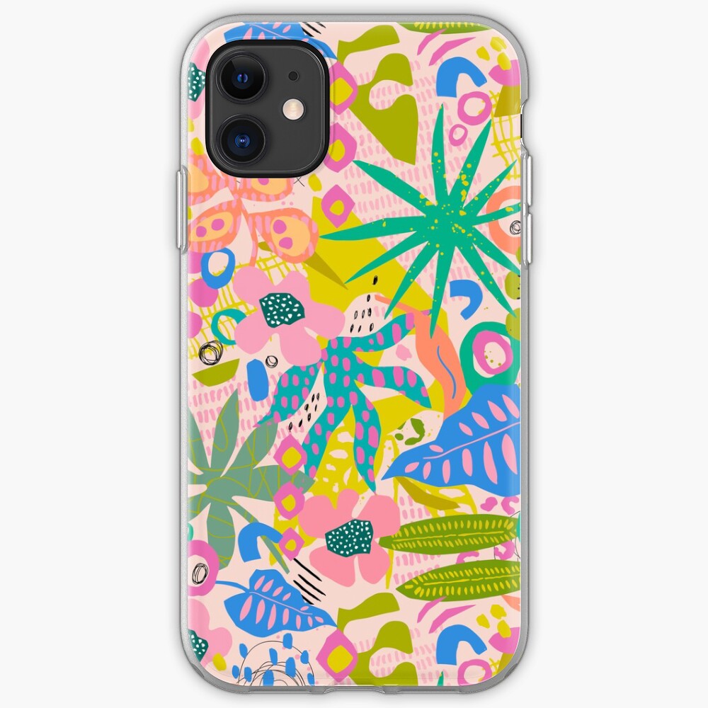 Summer Funk iPhone Case & Cover