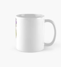 Pangolin-Eiscreme Tasse (Standard)