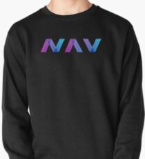 NAV Pullover
