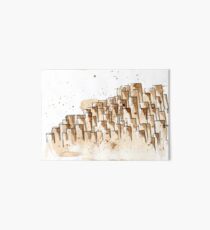 Giant's Causeway Art Board