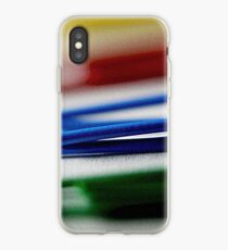 Clip Art! iPhone Case