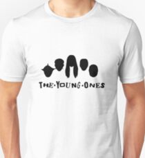 The Young Ones Unisex T-Shirt