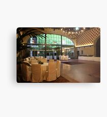 Romanticism Metal Print