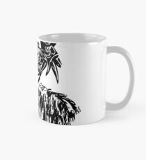 Billie Holiday Classic Mug