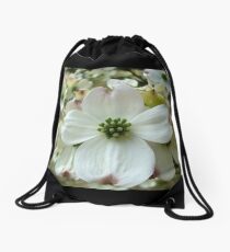 SPRING in Virginia ^ Drawstring Bag