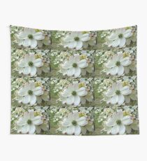 SPRING in Virginia ^ Wall Tapestry