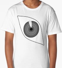 The Eye of Truth - Fullmetal Alchemist Long T-Shirt