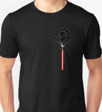 Hand of the Sith Unisex T-Shirt