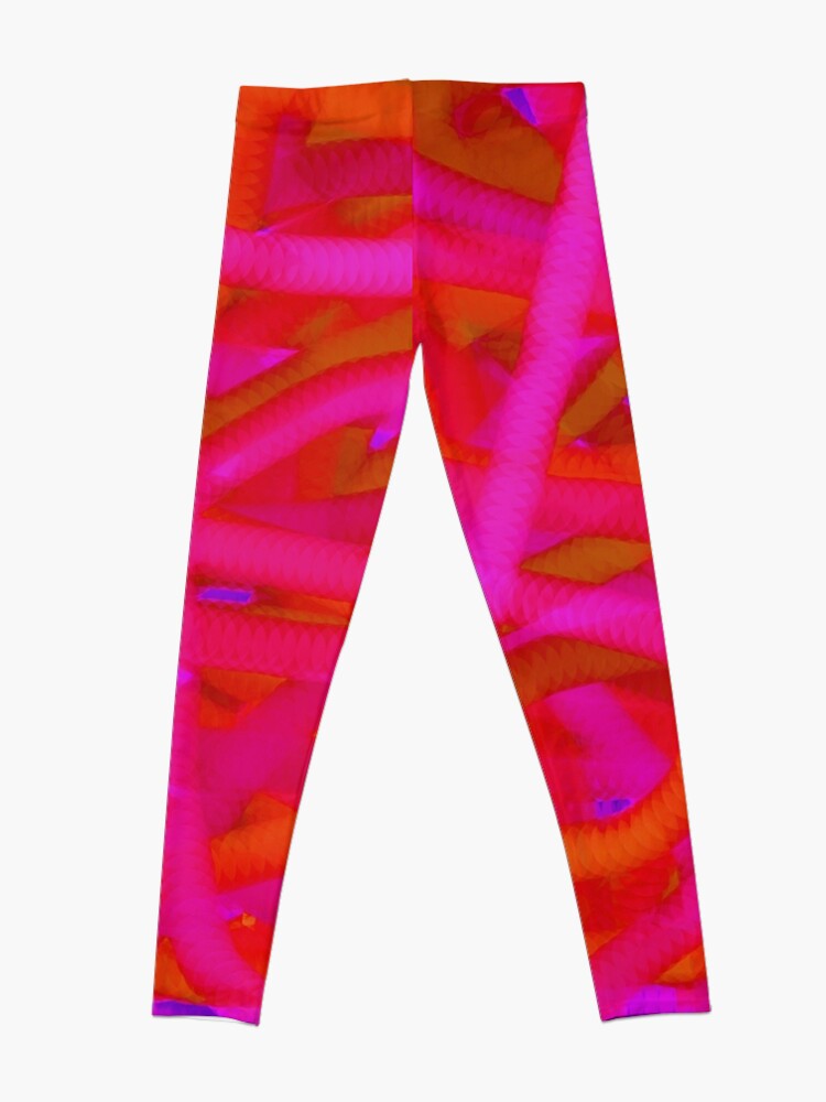 Alternate view of Bloody Leggings