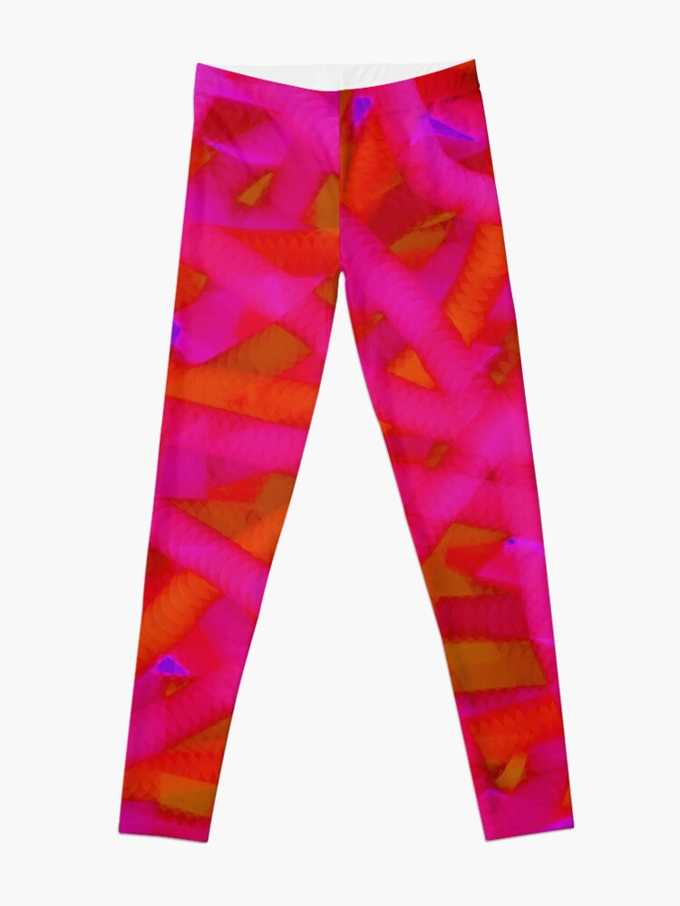 Alternate view of Bloody Leggings