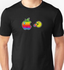 Yummy Apple Unisex T-Shirt