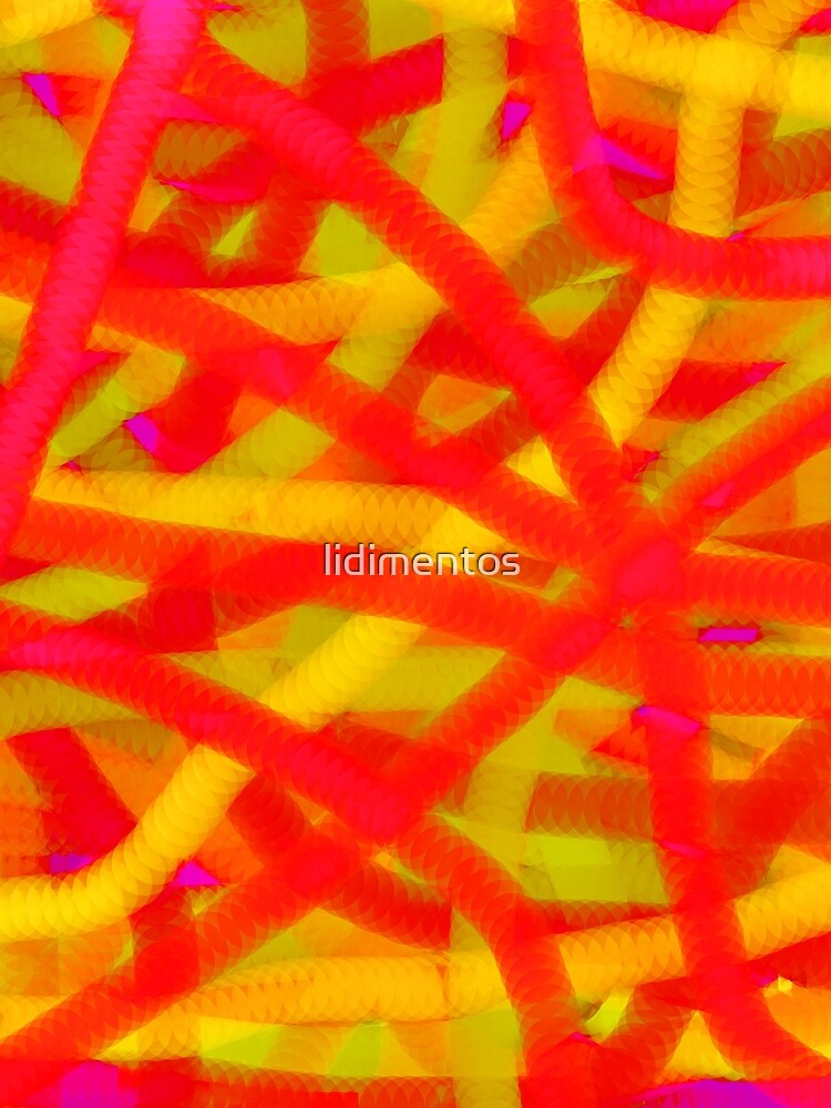Violence by lidimentos