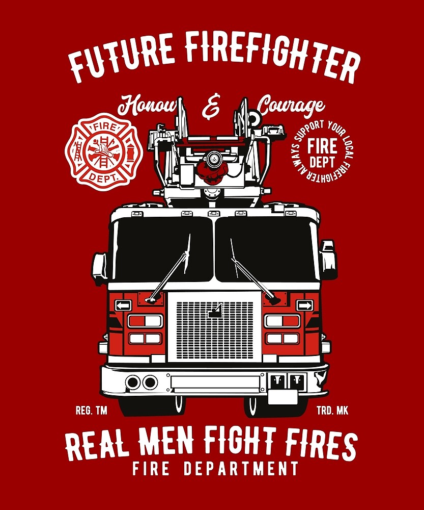 firefighter gifts for kids