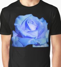 blue rose in space 05/12/18 Graphic T-Shirt