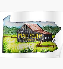 Pennsylvania, Home Poster
