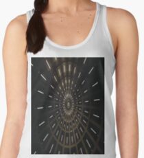 ART BLUR 1 Pop Art Women's Tank Top