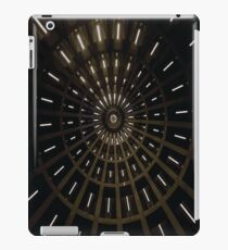 ART BLUR 1 Pop Art iPad Case/Skin