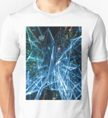 ART BLUR 2 Pop Art Unisex T-Shirt