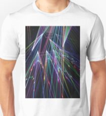 ART BLUR 3 Pop Art Unisex T-Shirt
