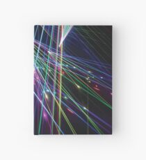 ART BLUR 3 Pop Art Hardcover Journal