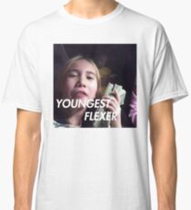 Lil tay Classic T-Shirt