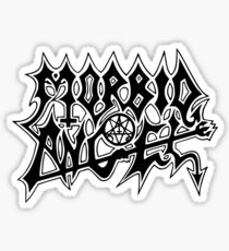 Morbid Angel Sticker