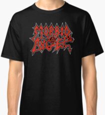 Morbid Angel Classic T-Shirt