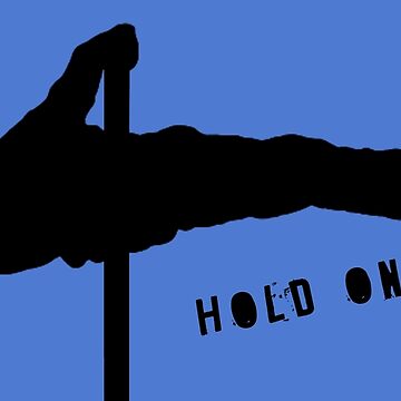 Artwork thumbnail, Hold on! by lidimentos