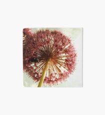 Flower Explosion Art Board