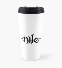 Nile Travel Mug