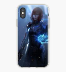 Shepard iPhone Case