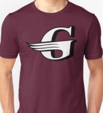 Gloster Aircraft Company Logo Unisex T-Shirt