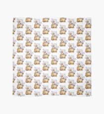 Cubone Scarf
