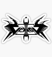 Vektor Sticker