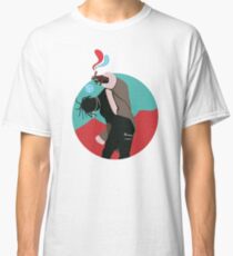 LA FLAME "I" Classic T-Shirt
