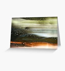 908 Greeting Card