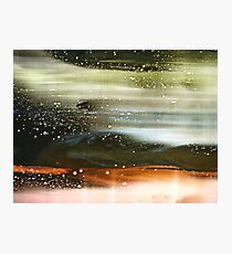 908 Photographic Print