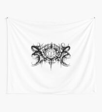 Xasthur Wall Tapestry
